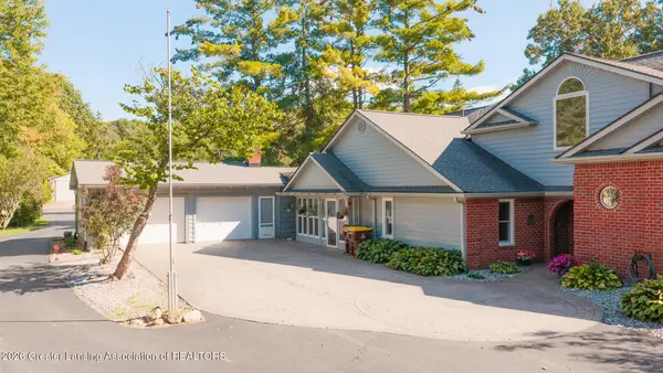 730 N Eifert Road, Mason, MI 48854