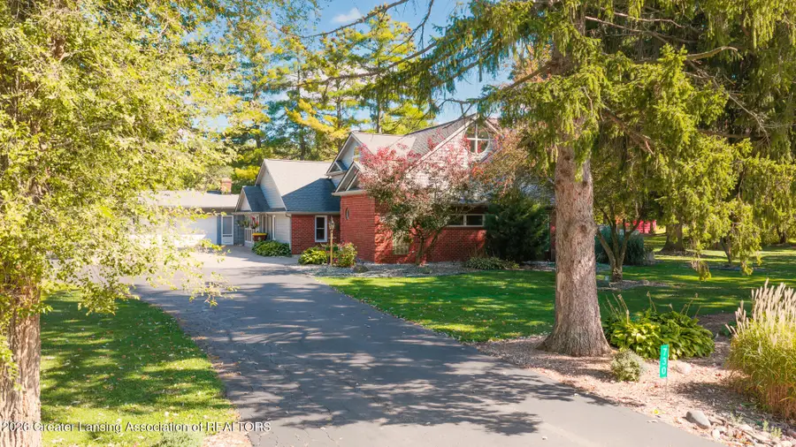 730 N Eifert Road, Mason, MI 48854 - #2