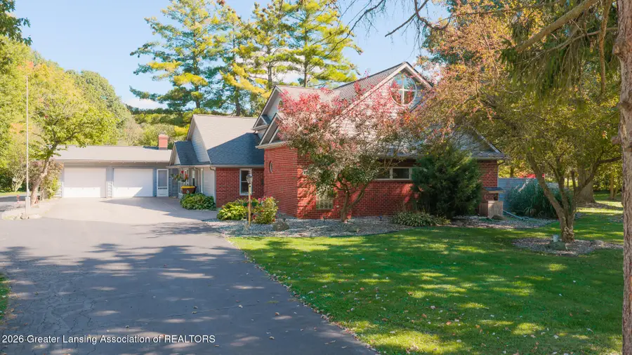 730 N Eifert Road, Mason, MI 48854 - #3