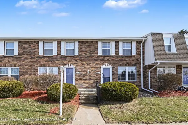 6331 Beechfield Drive #42, Lansing, MI 48911