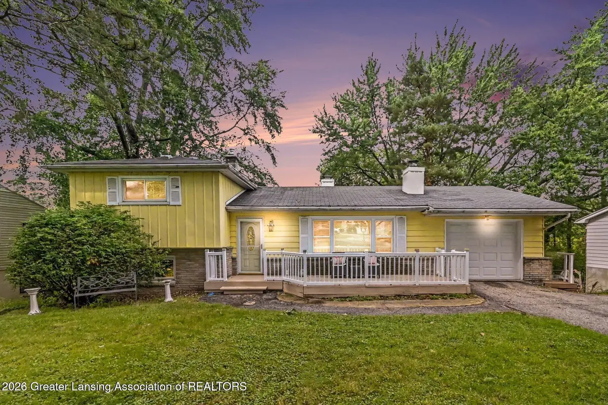 4928 W Willow Highway, Lansing, MI 48917 - #1