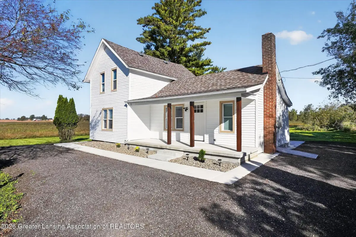1506 Holt Road, Mason, MI 48854 - #1