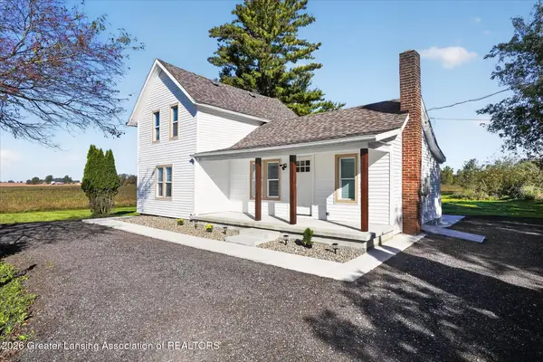 1506 Holt Road, Mason, MI 48854