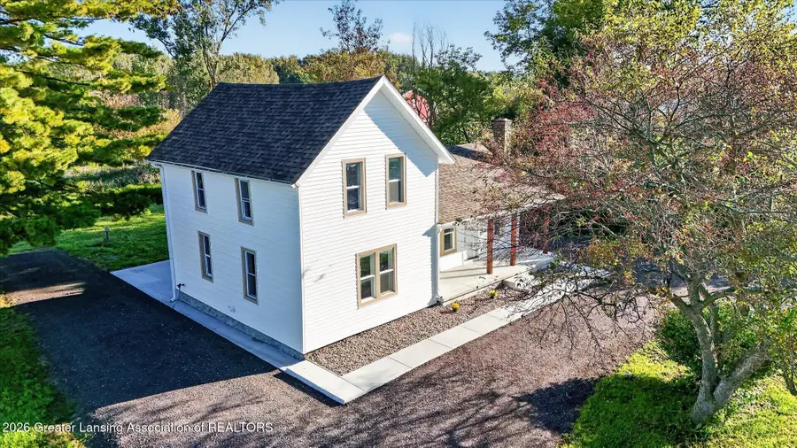 1506 Holt Road, Mason, MI 48854 - #2