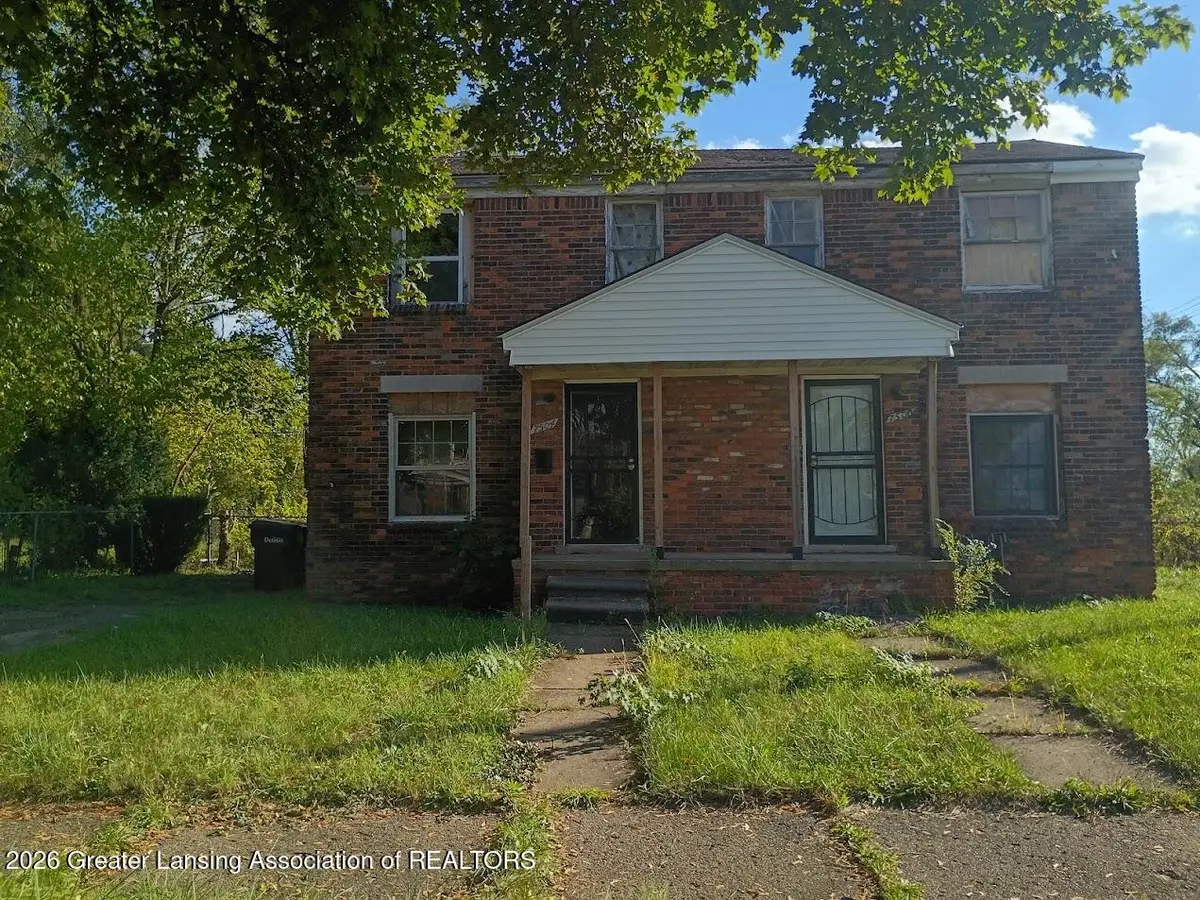 7500-7504 Giese Street, Detroit, MI 48234 - #1