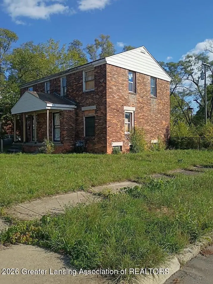 7500-7504 Giese Street, Detroit, MI 48234 - #2