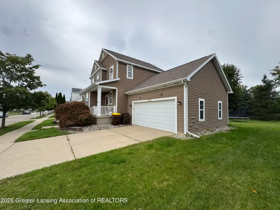 2684 E Morning Glory Drive, Okemos, MI 48864 - #3