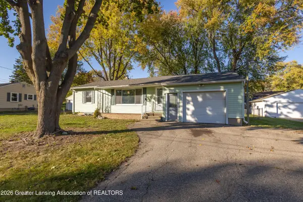 1387 Cloverleaf Road, Lansing, MI 48906
