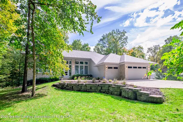 4270 Shadow Ridge, Okemos, MI 48864