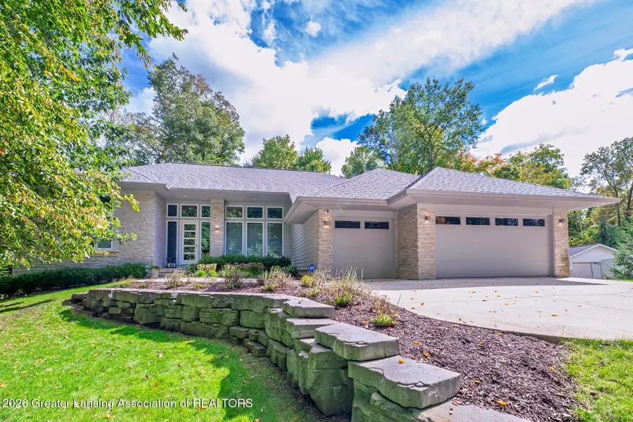 4270 Shadow Ridge, Okemos, MI 48864 - #3