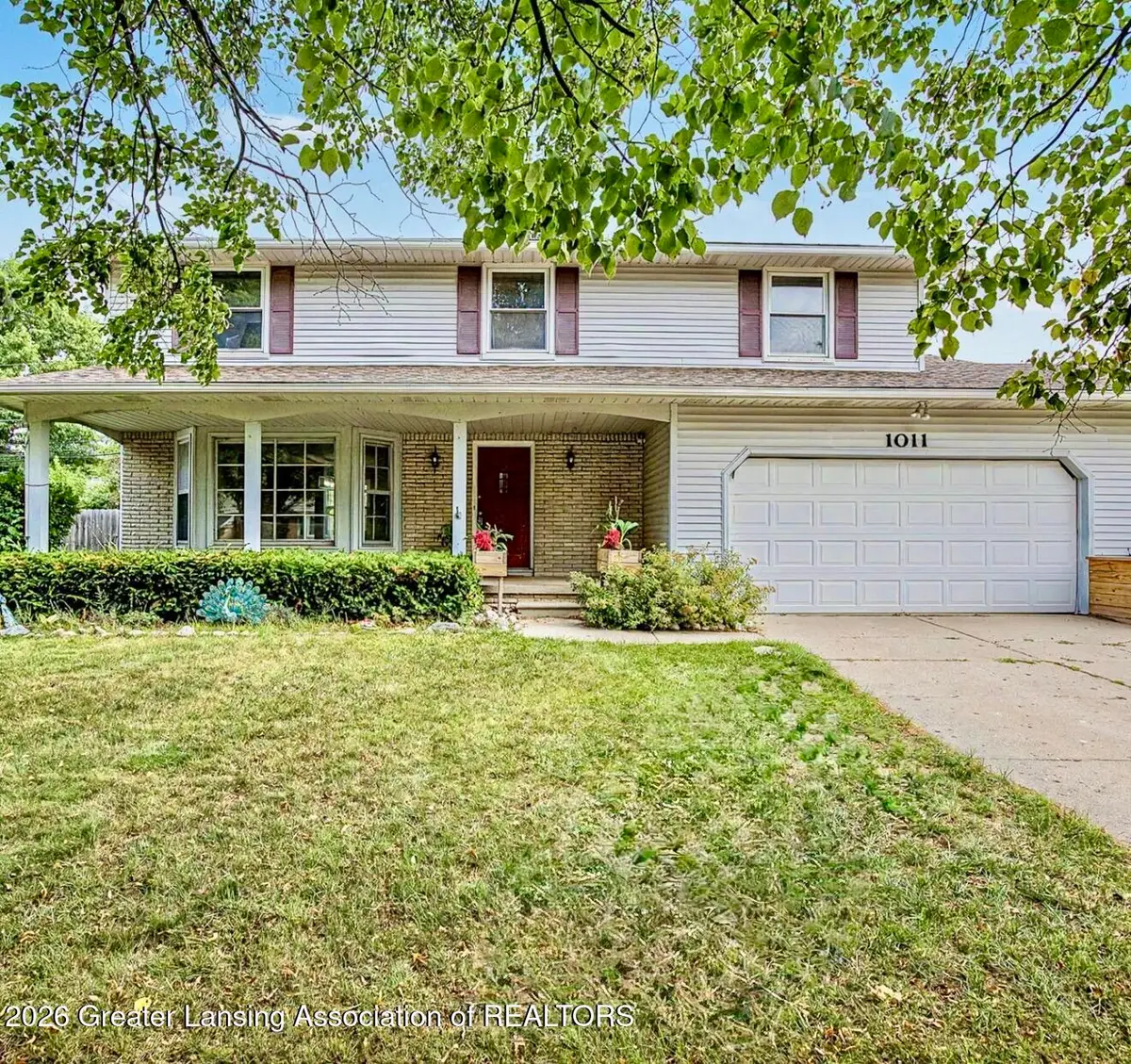 1011 Weston Street, Lansing, MI 48917 - #1