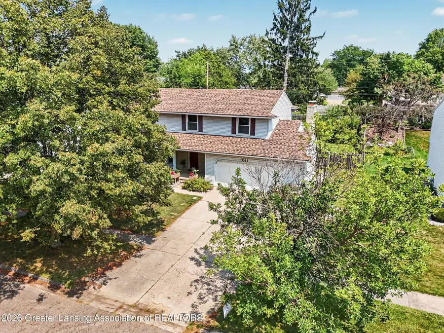 1011 Weston Street, Lansing, MI 48917 - #2