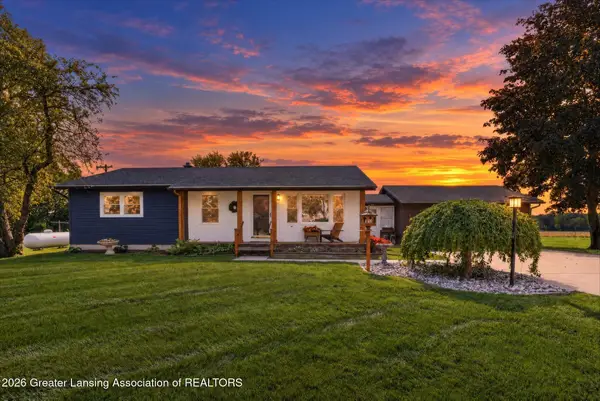 3200 E Round Lake Road, DeWitt, MI 48820