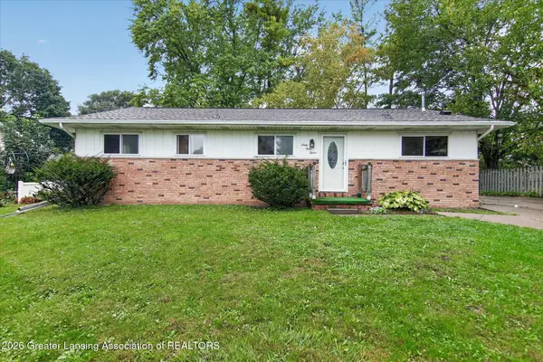6312 Lerner Way, Lansing, MI 48911