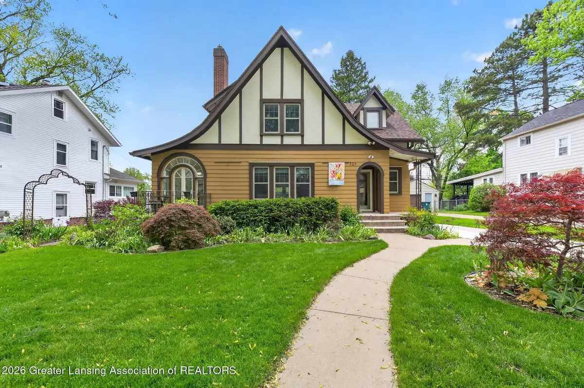 301 Cowley Avenue, East Lansing, MI 48823 - #1