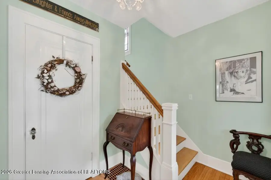 301 Cowley Avenue, East Lansing, MI 48823 - #3