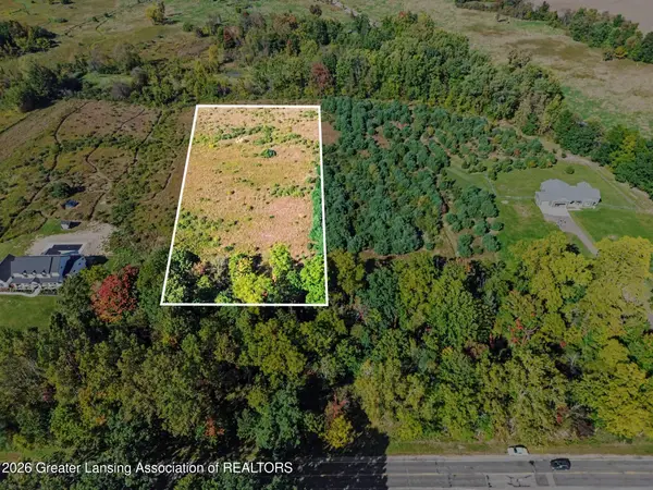 2844 W Howell Road, Mason, MI 48854