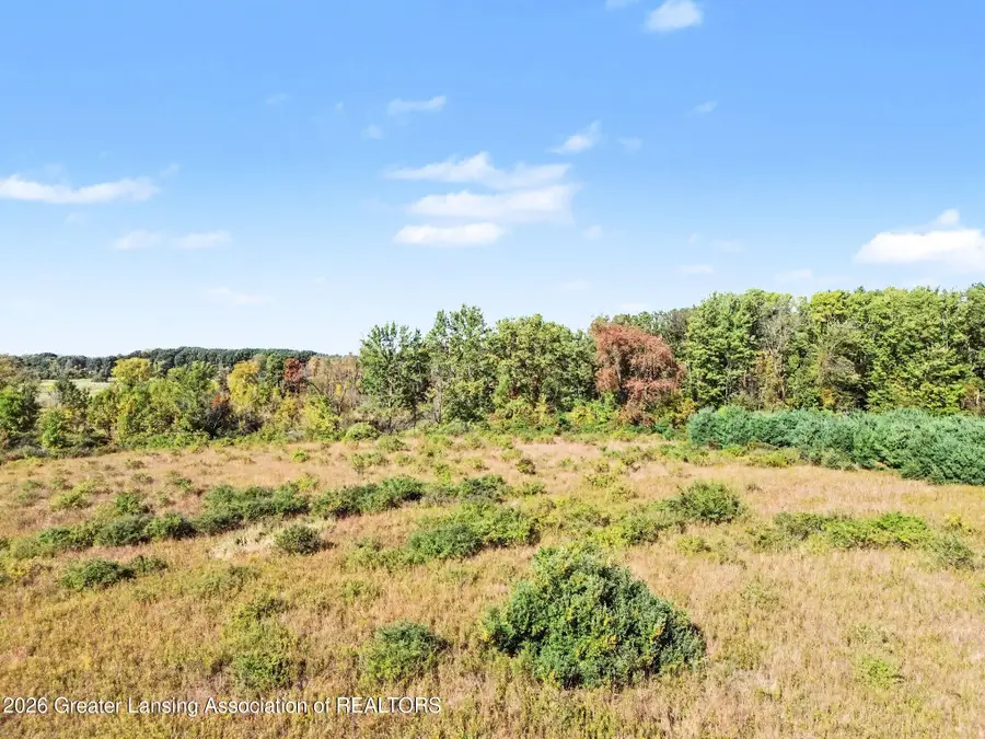 2844 W Howell Road, Mason, MI 48854 - #3