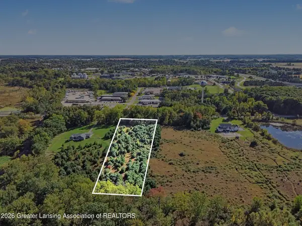 2822 W Howell Road, Mason, MI 48854