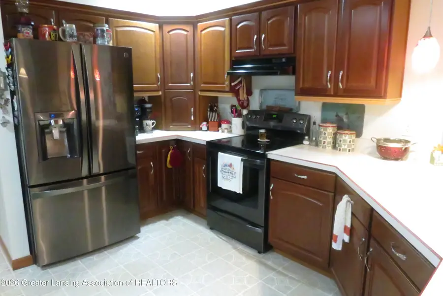 14785 W Brady Road, Chesaning, MI 48616 - #3