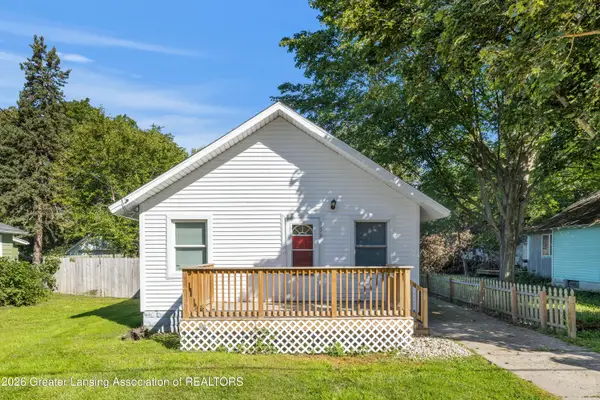 336 W Gier Street, Lansing, MI 48906
