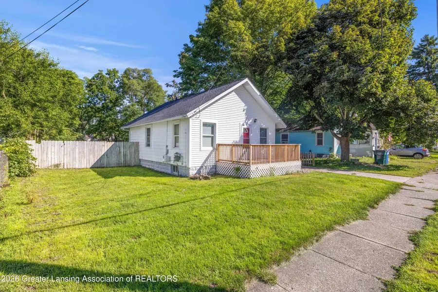 336 W Gier Street, Lansing, MI 48906 - #2