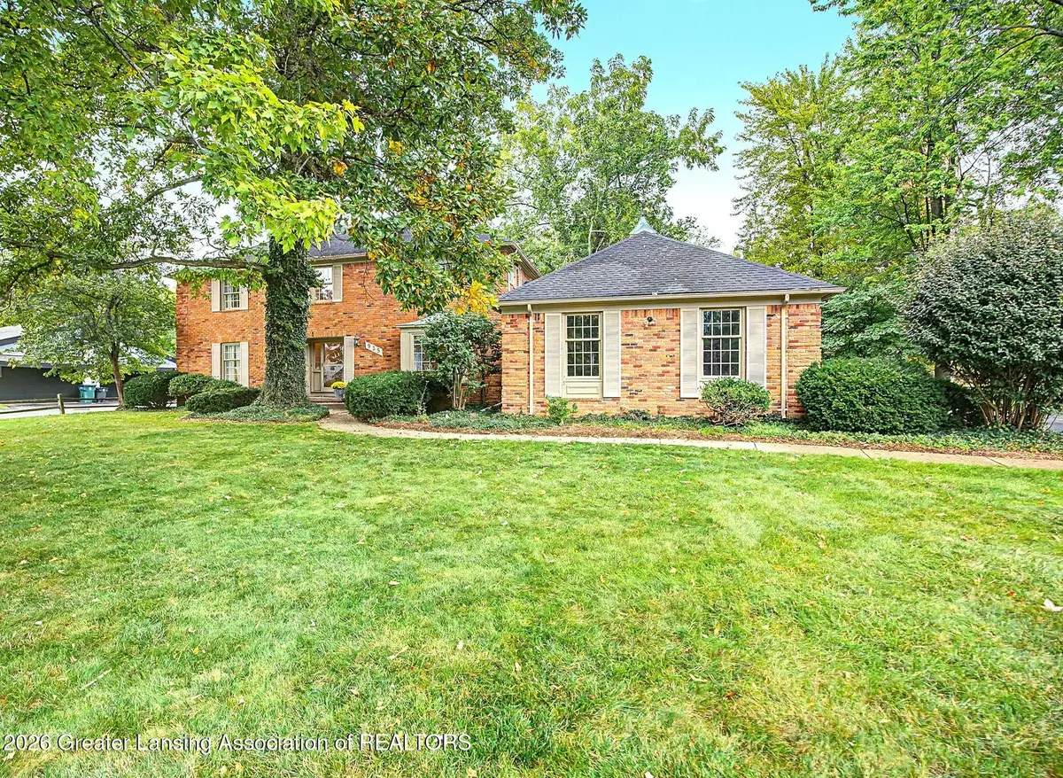 935 Walbridge Drive, East Lansing, MI 48823 - #1