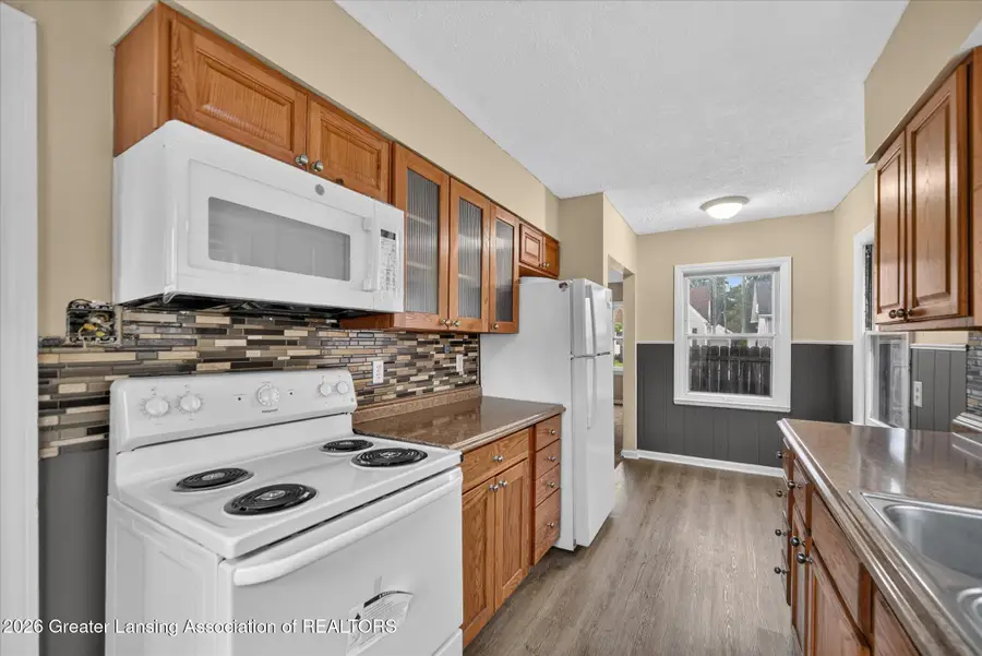 1919 Harding Avenue, Lansing, MI 48910 - #3