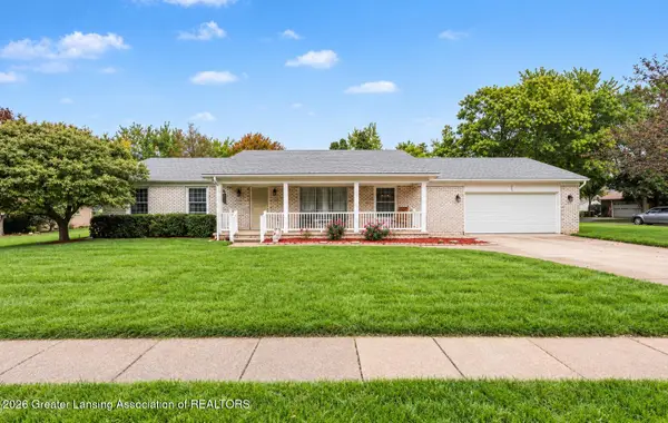759 E Maple Street, Mason, MI 48854