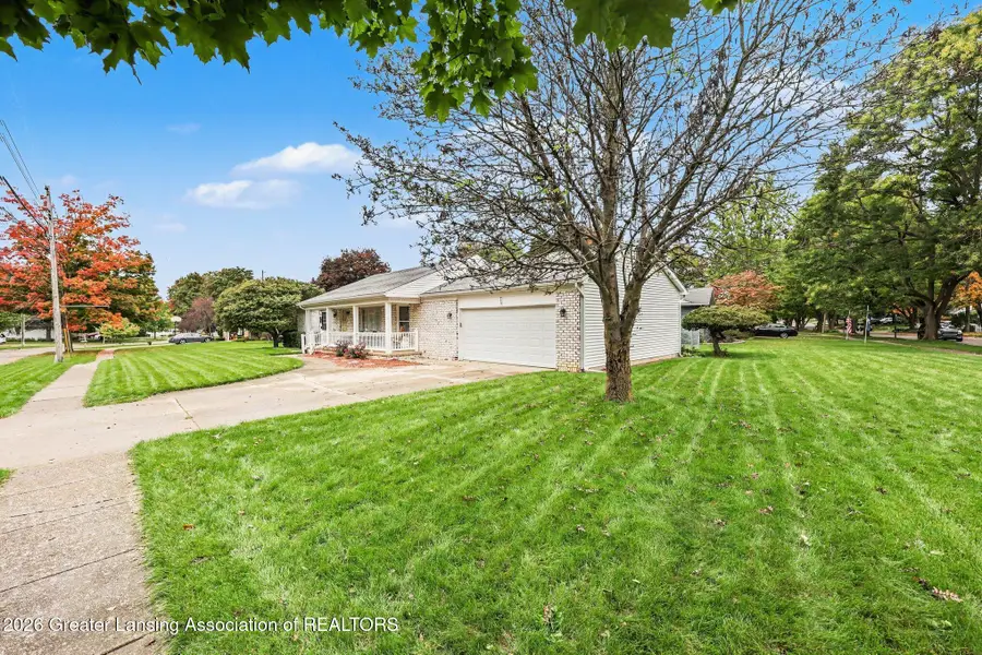 759 E Maple Street, Mason, MI 48854 - #2