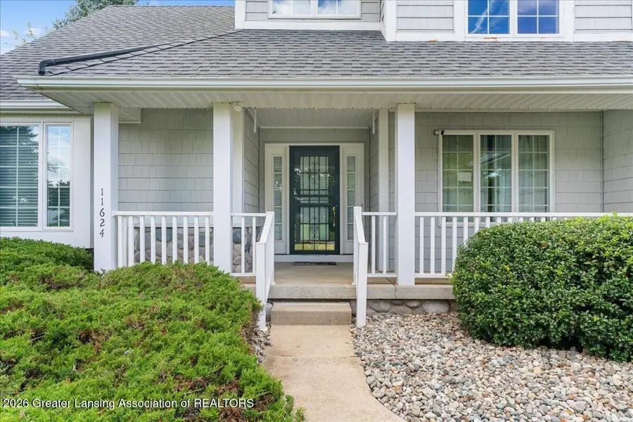 11624 Hardwood Drive, Dewitt, MI 48820 - #2