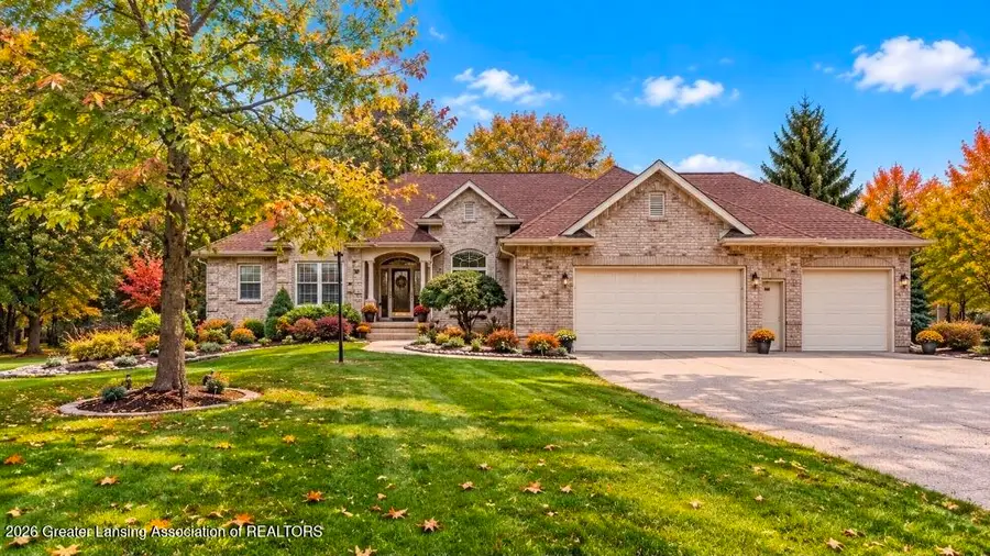 1800 Wilderness Drive, Dewitt, MI 48820 - #3