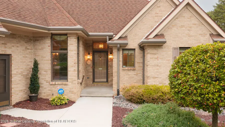 2855 Shadow Wood Drive, Holt, MI 48842 - #3