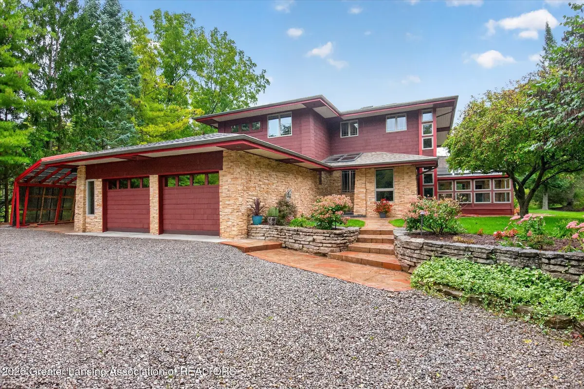 2310 Raby Road, East Lansing, MI 48823 - #1