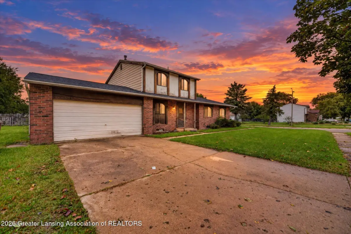 4400 Chadburne Drive, Lansing, MI 48911 - #1