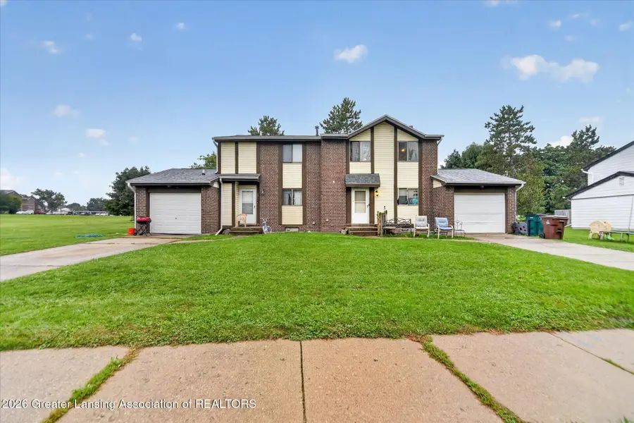 3941 Glenburne Boulevard, Lansing, MI 48911 - #3