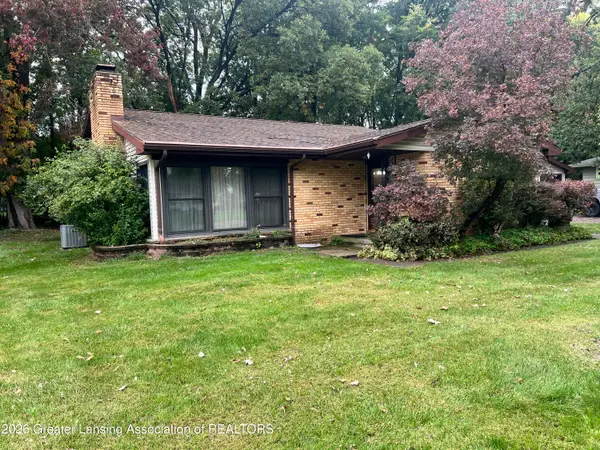 4902 Tressa Drive, Lansing, MI 48910