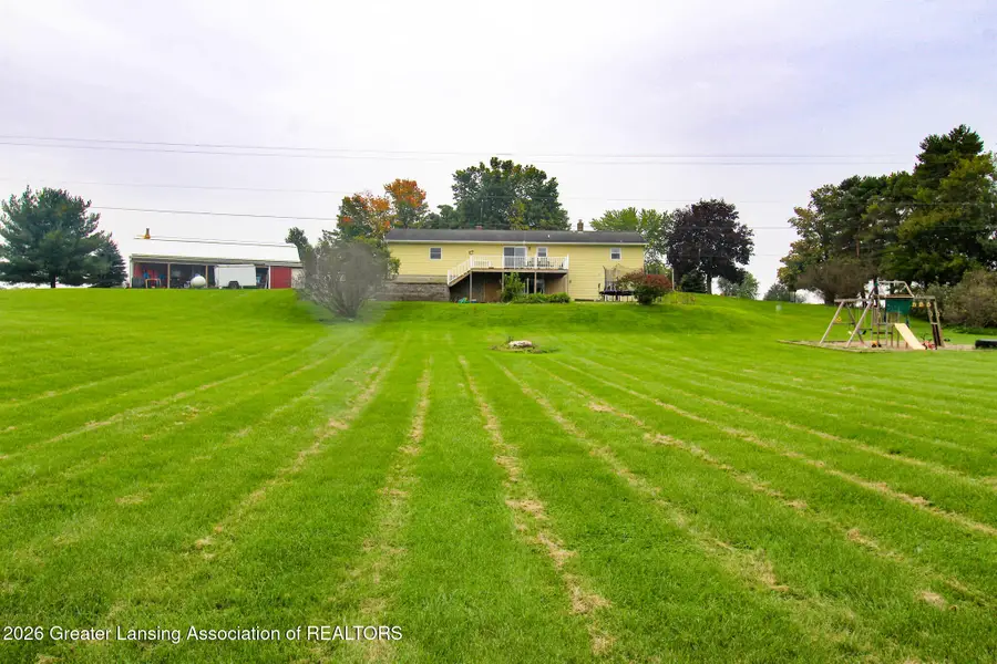1976 W Bellevue Highway, Olivet, MI 49076 - #3