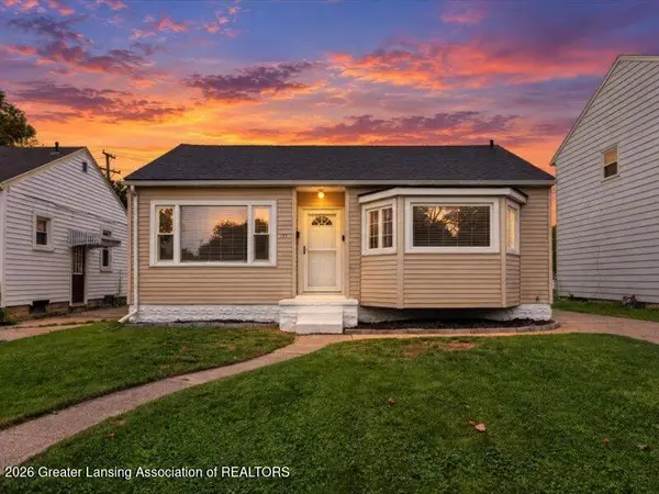 441 N Roessler Street, Monroe, MI 48162