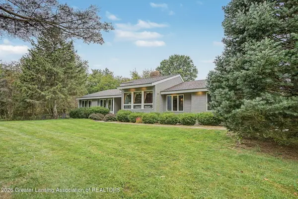 4075 Vanneter Road, Williamston, MI 48895