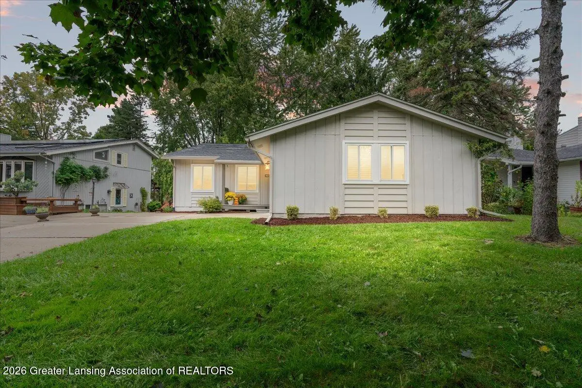 1226 Chartwell Carriage Way S, East Lansing, MI 48823 - #1