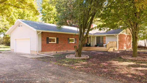 125 E Howell Road, Mason, MI 48854