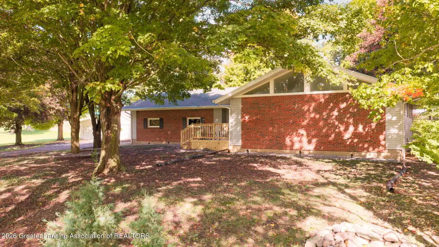 125 E Howell Road, Mason, MI 48854 - #3