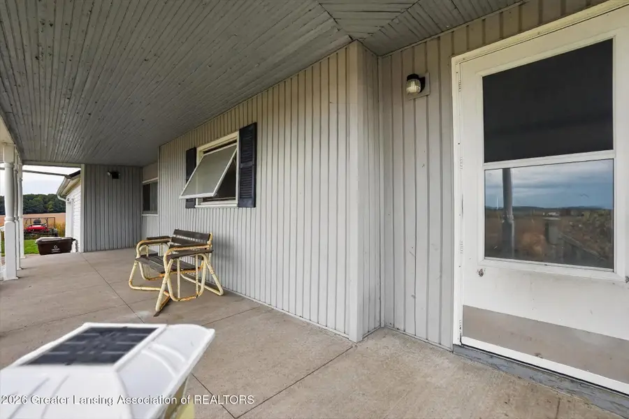 7209 E Condensery Road, Sheridan, MI 48884 - #3