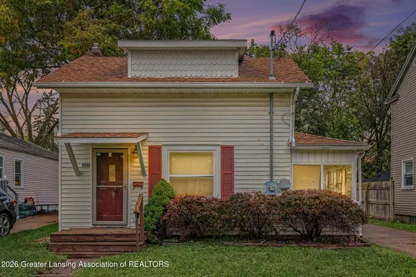 1116 Loraine Avenue, Lansing, MI 48910