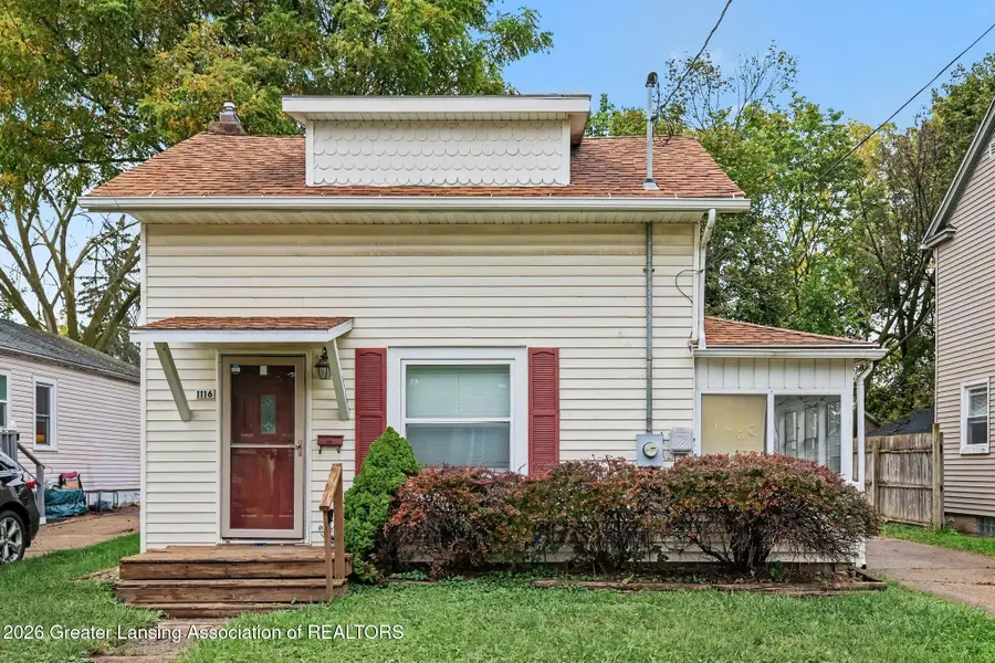 1116 Loraine Avenue, Lansing, MI 48910 - #2