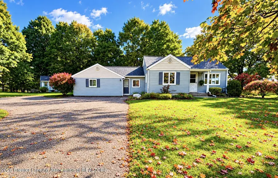 6510 Creyts Road, Dimondale, MI 48821 - #2