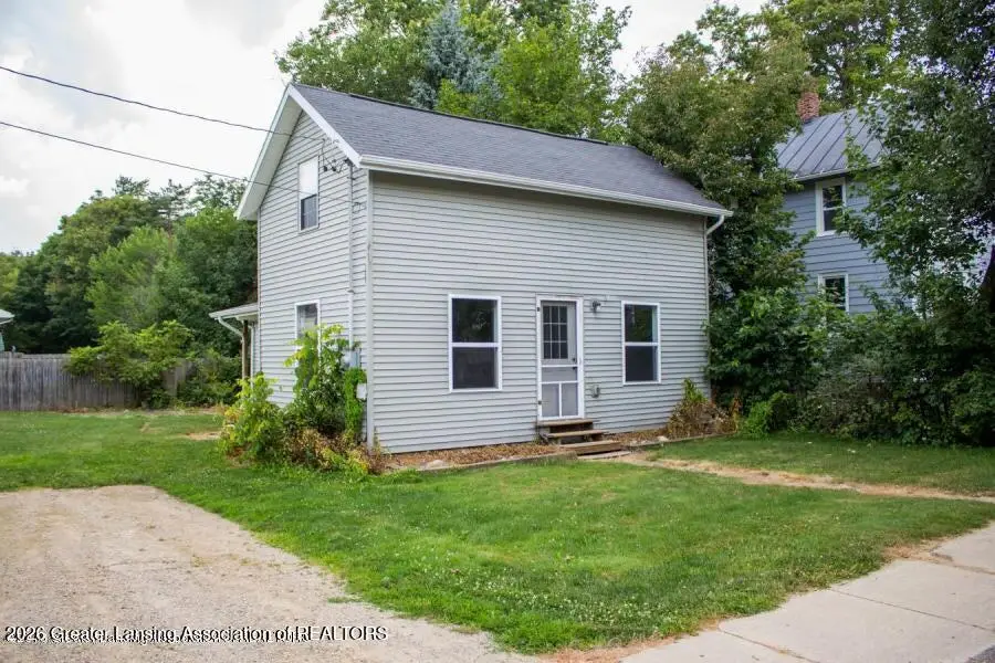 1088 S Jackson Street, Dansville, MI 48819 - #1