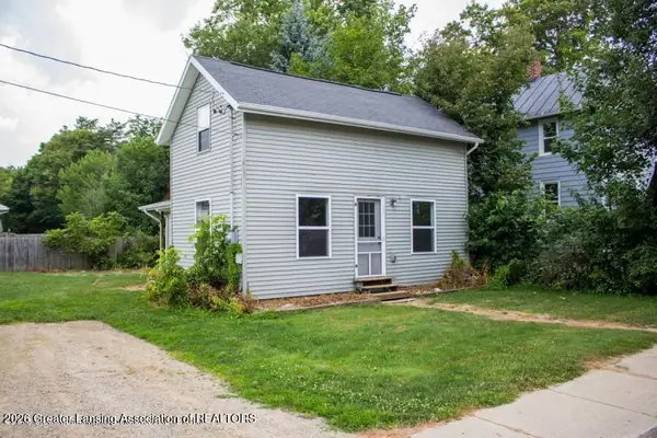 1088 S Jackson Street, Dansville, MI 48819