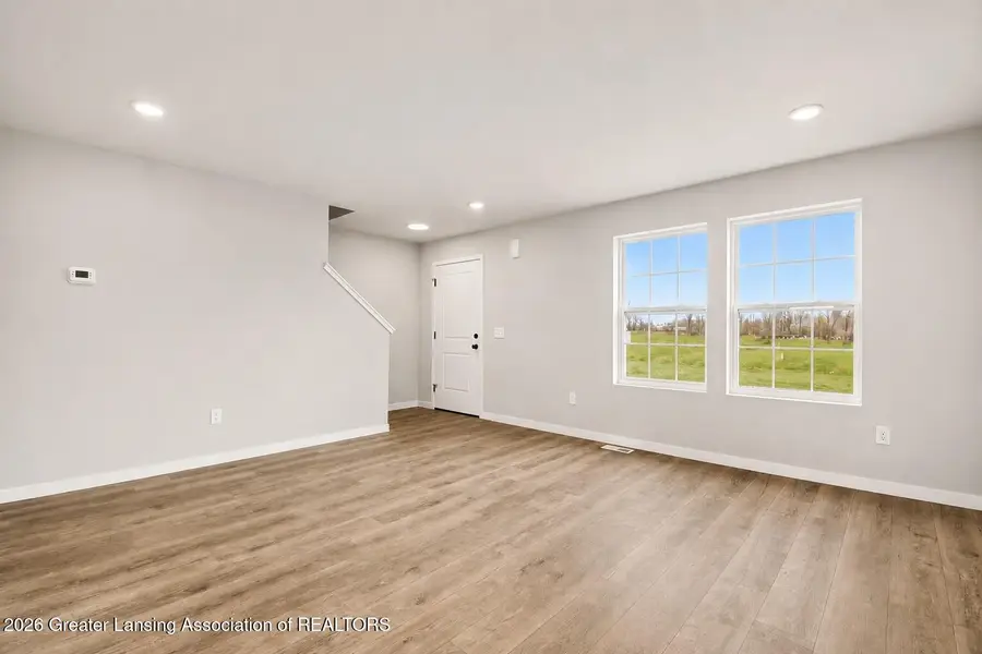 707 W Windward Way, Perry, MI 48872 - #3